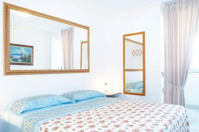 Villa Felloniche Santa Maria di Leuca Luaran gambar