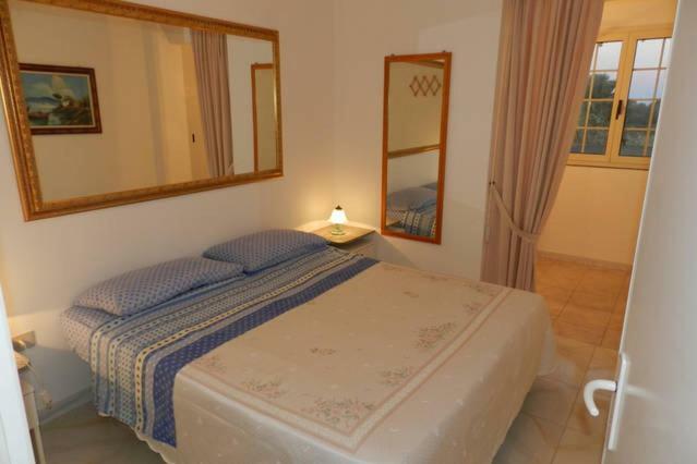 Villa Felloniche Santa Maria di Leuca Luaran gambar