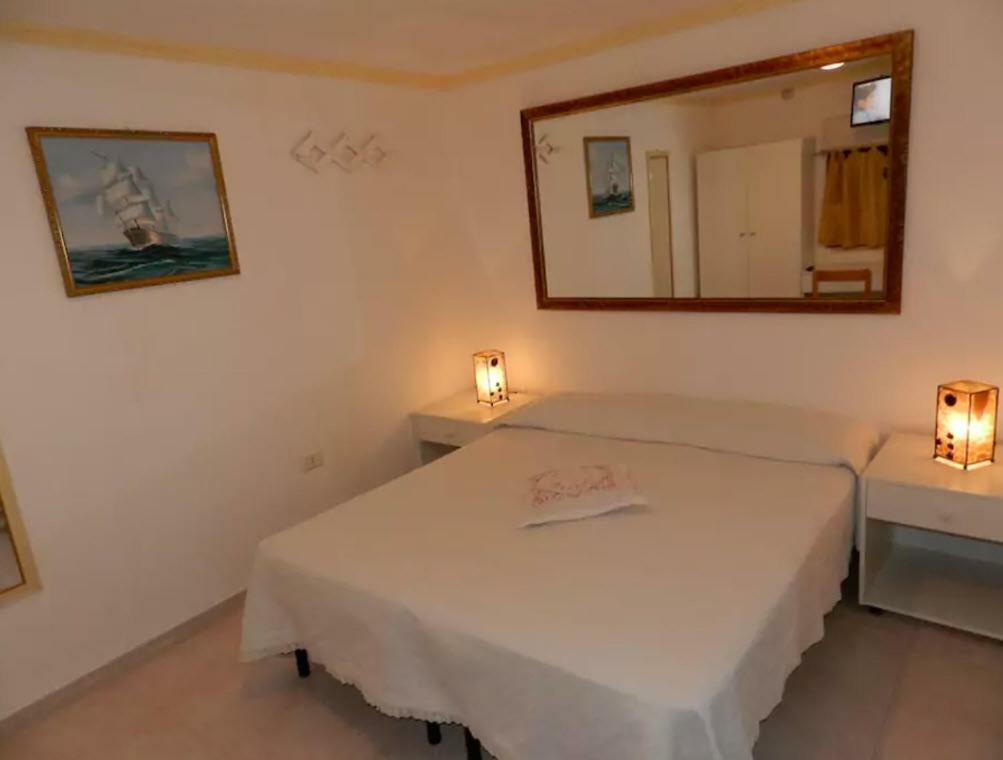 Villa Felloniche Santa Maria di Leuca Luaran gambar
