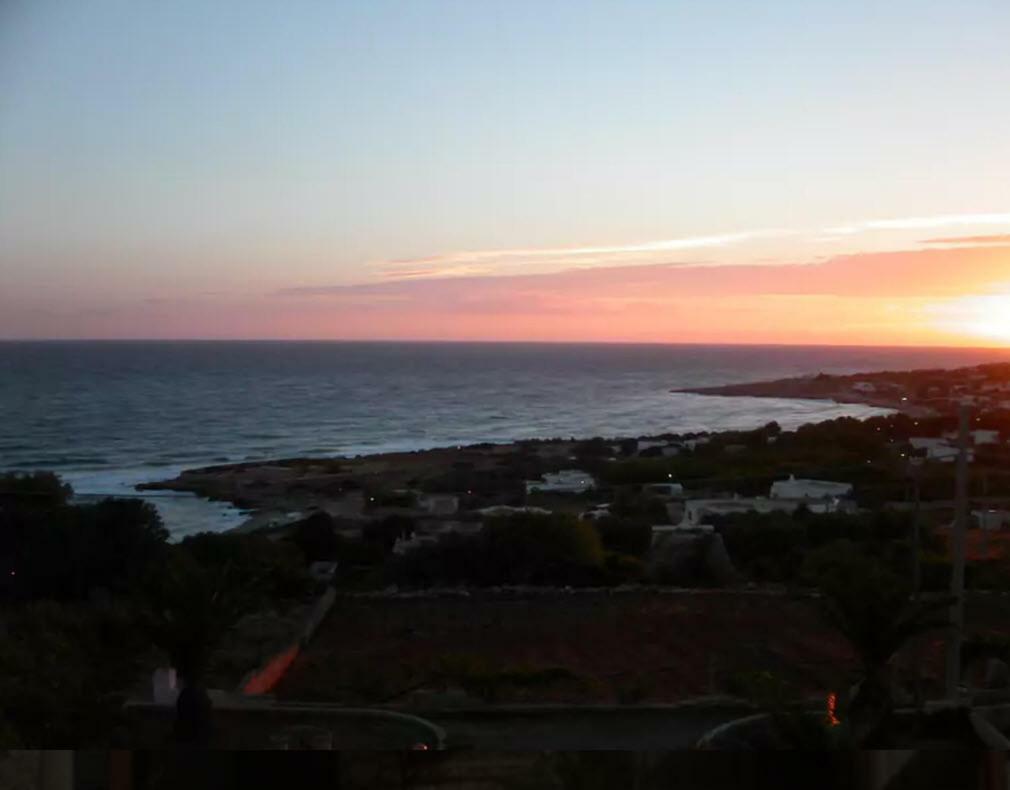 Villa Felloniche Santa Maria di Leuca Luaran gambar