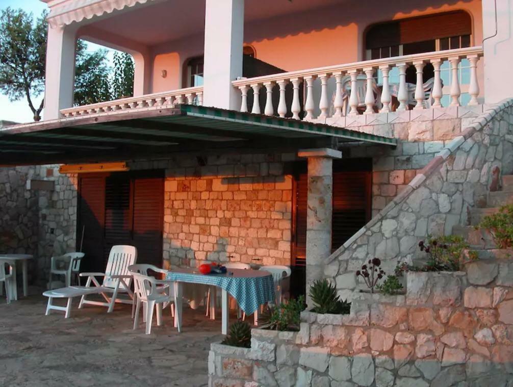 Villa Felloniche Santa Maria di Leuca Luaran gambar